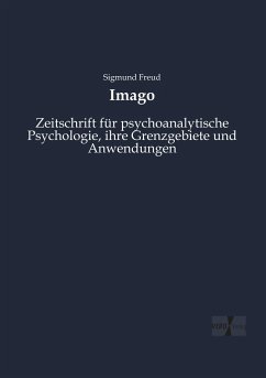 Imago - Freud, Sigmund