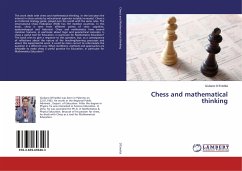 Chess and mathematical thinking - D'Eredità, Giuliano