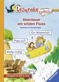 Abenteuer am wilden Fluss Abenteuer am wilden Fluss