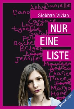 Nur eine Liste - Vivian, Siobhan