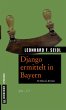 Django ermittelt in Bayern - Bild 1