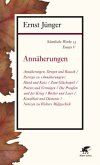 Annäherungen / Sämtliche Werke Abt.2. Essays, 13
