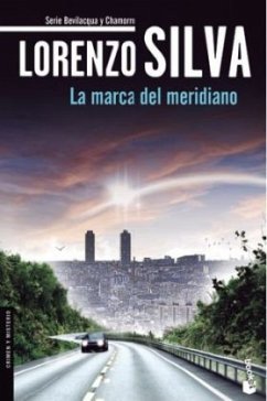 La marca del meridiano - Silva, Lorenzo