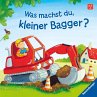 Was machst du, kleiner Bagger? - Bild 1