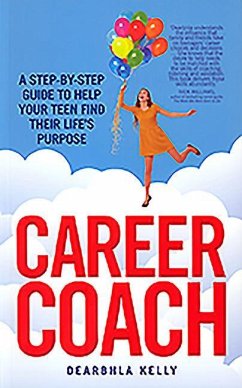 Career Coach - Kelly, Dearbhla