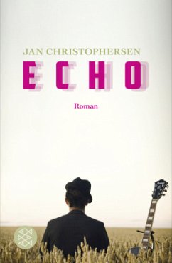 Echo - Christophersen, Jan