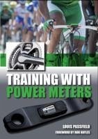 Training with Power Meters - Passfield, Louis