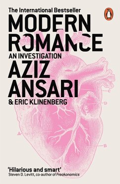 Modern Romance - Ansari, Aziz