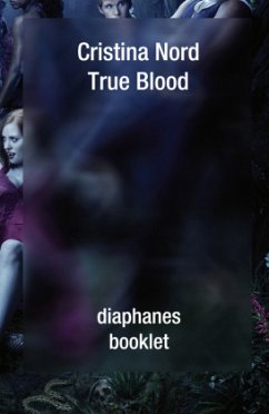 True Blood - Nord, Cristina True Blood - Nord, Cristina