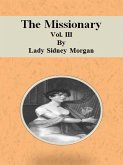 The Missionary: Vol. III (eBook, ePUB)