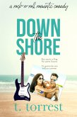 Down the Shore (eBook, ePUB) Down the Shore (eBook, ePUB)