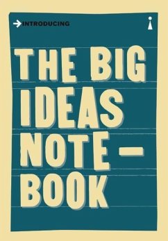 The Big Ideas Notebook - Icon Books