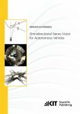 Omnidirectional Stereo Vision for Autonomous Vehicles