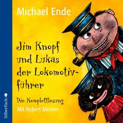 Jim Knopf und Lukas der Lokomotivführer - Die Komplettlesung - Ende, Michael