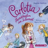 Herzklopfen im Internat / Carlotta Bd.6 (2 Audio-CDs)