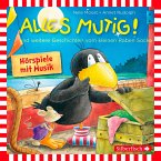 Alles mutig!, Alles für dich!, Alles getröstet! (Der kleine Rabe Socke)