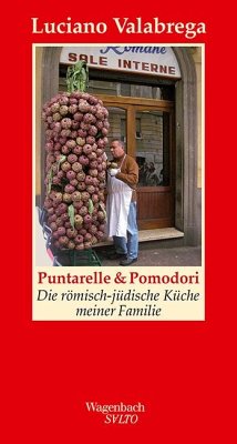 Puntarelle & Pomodori - Valabrega, Luciano