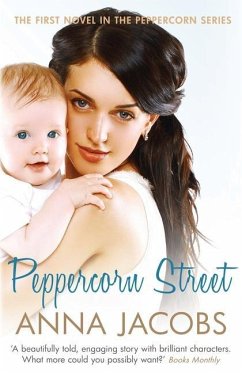 Peppercorn Street - Jacobs, Anna