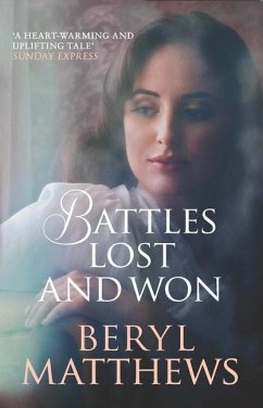 Battles Lost and Won - Matthews, Beryl