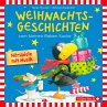 Weihnachtsgeschichten vom kleinen Raben... - Bild 1