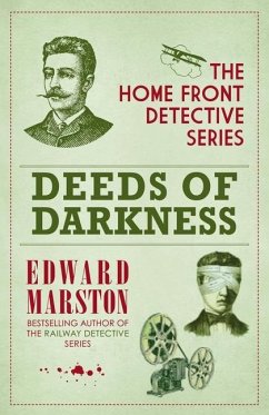 Deeds of Darkness - Marston, Edward