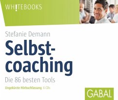 Selbstcoaching - Demann, Stefanie