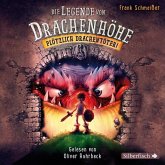 Plötzlich Drachentöter! / Die Legende von Drachenhöhe Bd.1 (3 Audio-CDs)