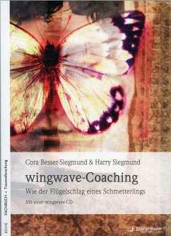 wingwave-Coaching - Besser-Siegmund, Cora;Siegmund, Harry