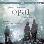 Opal. Schattenglanz / Obsidian Bd.3 (2 Audio-CDs)