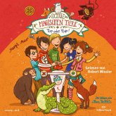 Top oder Flop! / Die Schule der magischen Tiere Bd.5 (2 Audio-CDs)