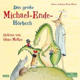 Das große Michael-Ende-Hörbuch