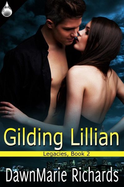 Gilding Lillian (eBook, ePUB)