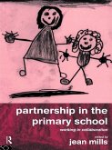 Partnership in the Primary School (eBook, PDF)