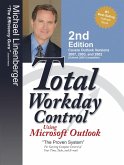 Total Workday Control Using Microsoft Outlook (eBook, ePUB)