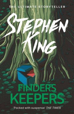 Finders Keepers (eBook, ePUB) - King, Stephen