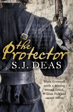 The Protector (eBook, ePUB) - Deas, S. J.