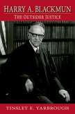 Harry A. Blackmun (eBook, ePUB)