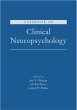 Casebook of Clinical Neuropsychology... - Bild 1