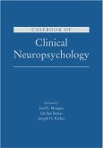 Casebook of Clinical Neuropsychology (eBook, ePUB) Casebook of Clinical Neuropsychology (eBook, ePUB)