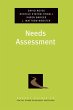 Needs Assessment (eBook, ePUB) - Bild 1