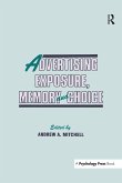 Advertising Exposure, Memory and Choice (eBook, PDF)