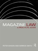 Magazine Law (eBook, PDF)