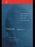 Changing the Subject (eBook, PDF)