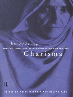 Cover Embodying Charisma (eBook, ePUB)