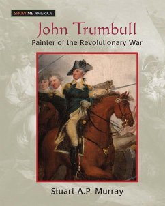 John Trumbull (eBook, PDF) - Murray, Stuart A P