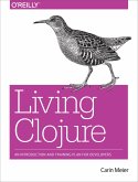 Living Clojure (eBook, ePUB)