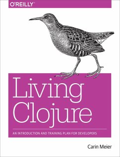 Living Clojure (eBook, ePUB) - Meier, Carin