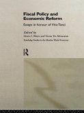 Fiscal Policy and Economic Reforms (eBook, ePUB)