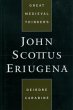 John Scottus Eriugena (eBook, ePUB) - Bild 1