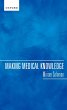 Making Medical Knowledge (eBook, ePUB) - Bild 1